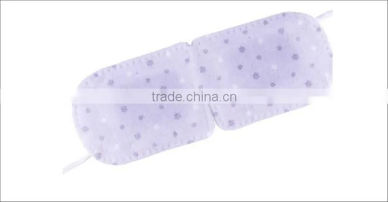 Steam Eye Mask Hot Eye Mask Newest Eye Mask