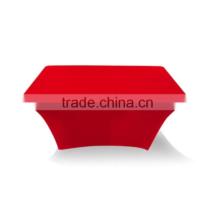 Holders For Banquet Display Stand Heatproof Table Cloth