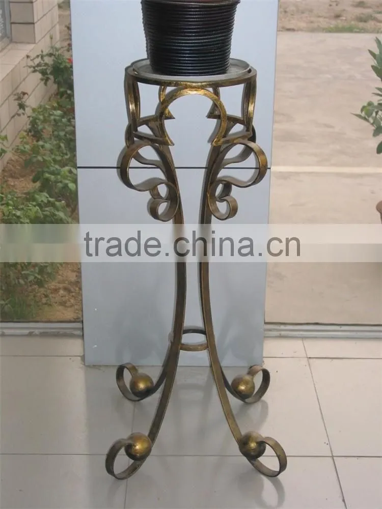 Metal Flower Display Racks