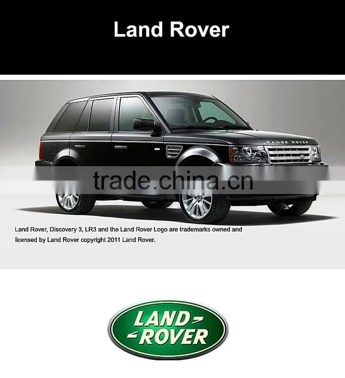 RASTAR Licensed 4ch 1:14 Range Rover Sport rc car kit