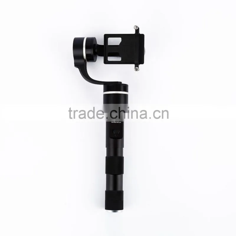 FY-G4 GS 3-axis Handheld Steady Gimbal for Sony AS Seires Video Cam 6 JQ9J