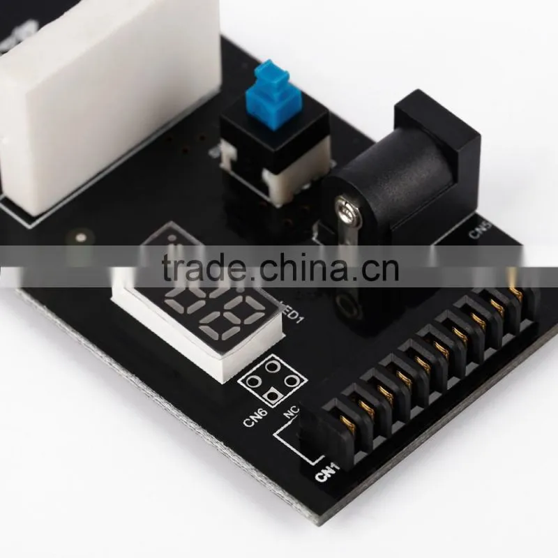 Multi-Battery Parallel Charger Battery Charging Board for DJI Plamtom 4