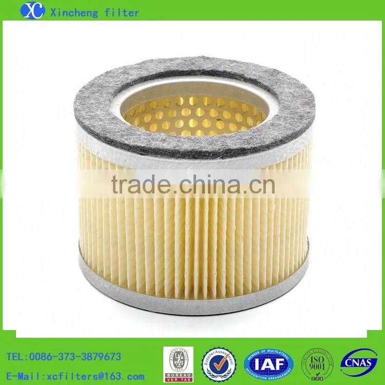 Becker Vacuum Pump Air Filter 84040107
