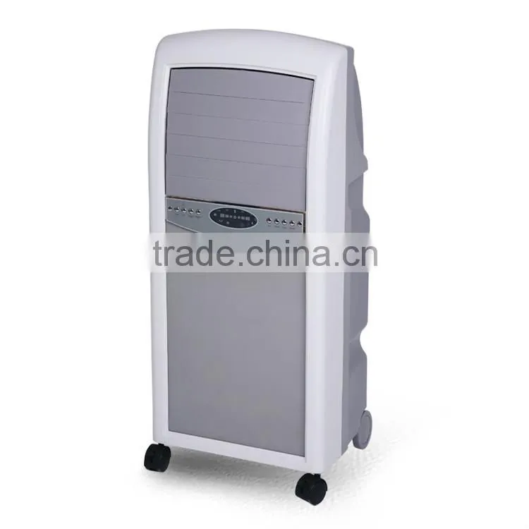 High Cooling Efficiency Dubai Portable Air Compressor Oil Cooler
