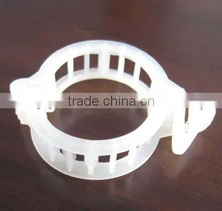 plastic wire clip cable holder