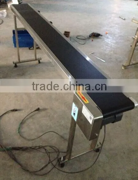metal conveyor belt/belt conveyor design/belt conveyor roller