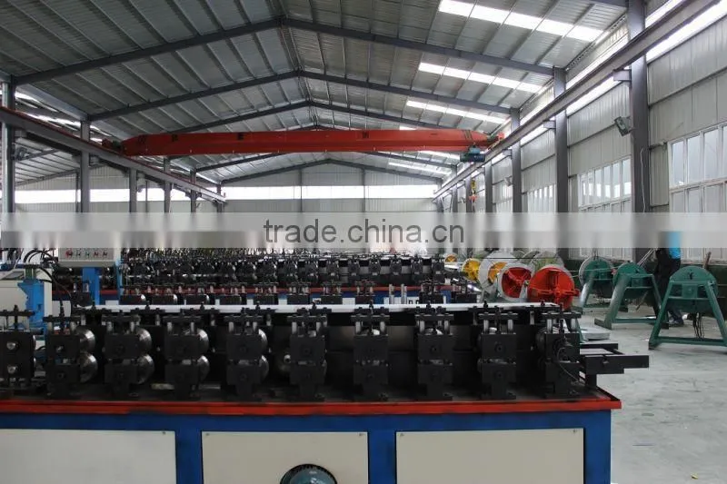 Ceiling T-Grid / T-bar for PVC Gypsum ceiling and Mineral Fiber ceiling
