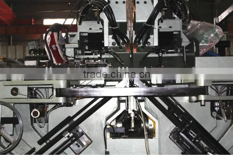 automatic chain welding machine