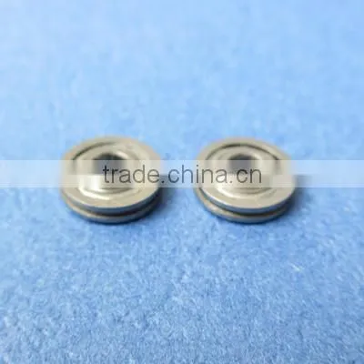 micro miniature bearing MR52,MR62,MR72,MR82X,MR93,MR74,MR84