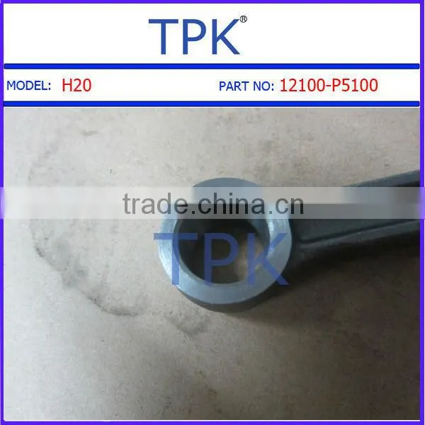 H20 Con Rod, 12100-P5100