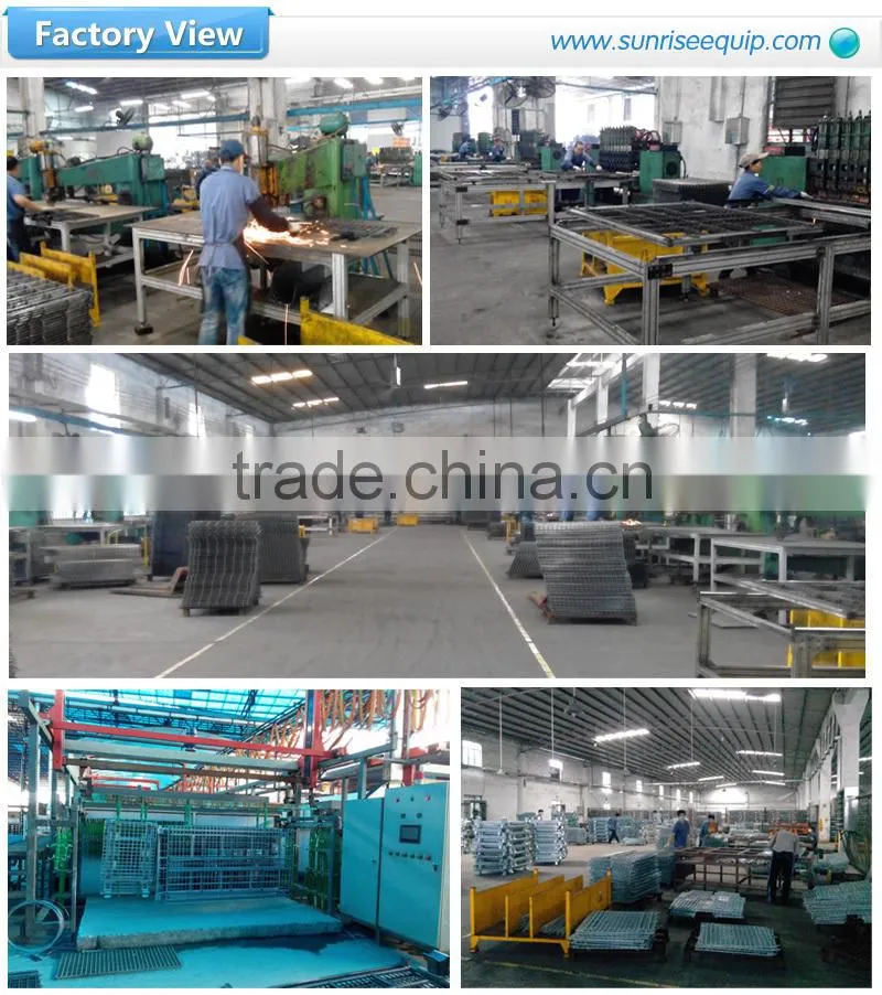 wire mesh ontainer