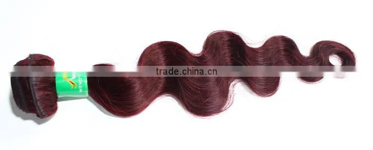 Body Wave brazilian weave hair styles with competitive cost