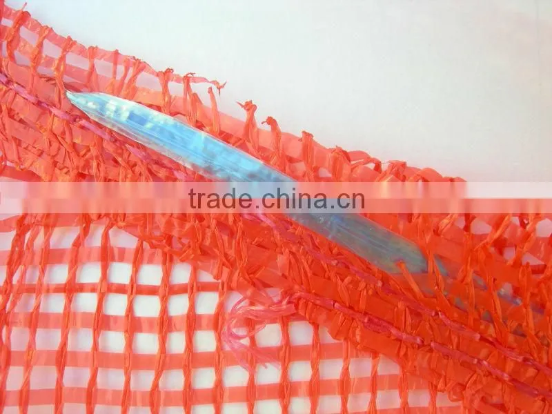 pp mesh bag