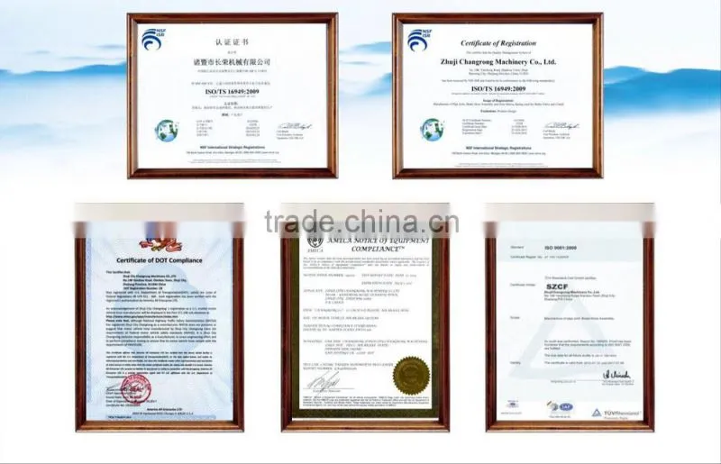 carbon steel nylon tube fitting