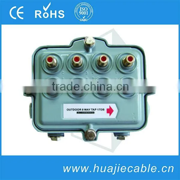 Radio & TV Broadcasting Equipment Splitter Taps
