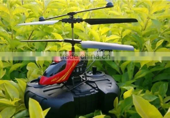 Cheap promotional kids mini RC helicopter