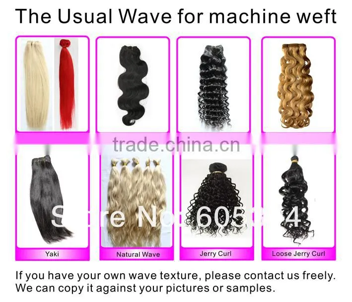 Wholesale grade 7a deep wave omnre color hair weave 100% virgin brazilian human hair