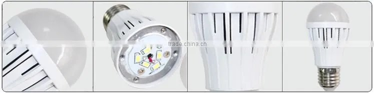 High Quality & low price CE ROHS EMC bulb light hitachi