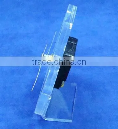 Import Casio Watch Display