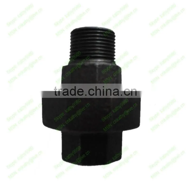 carbon steel pipe fittings nipples