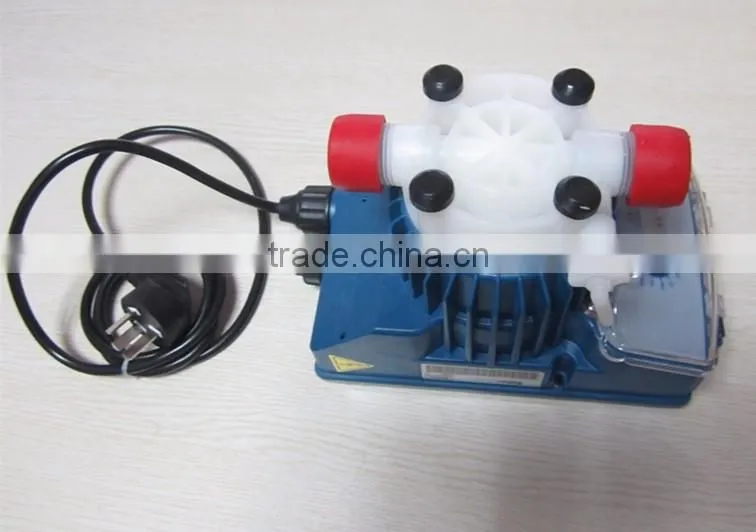 Italy SEKO Manually Adjustable AKS Series Dosing Pump