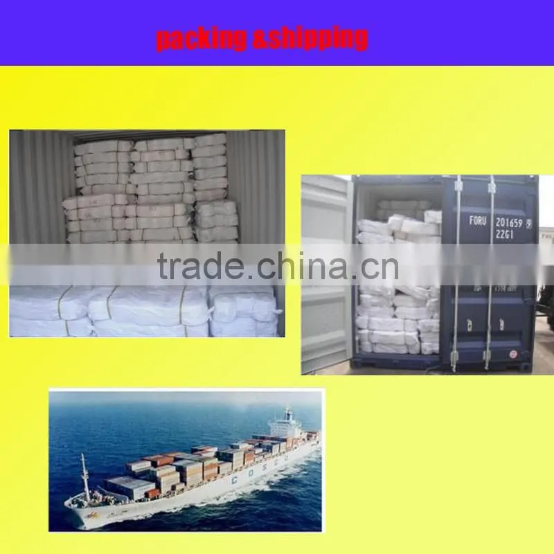 China polyester industrial yarn