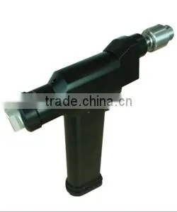 charging medical canulate drill