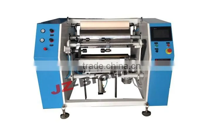 Best Design Parchment Automatic Rewinding Machine