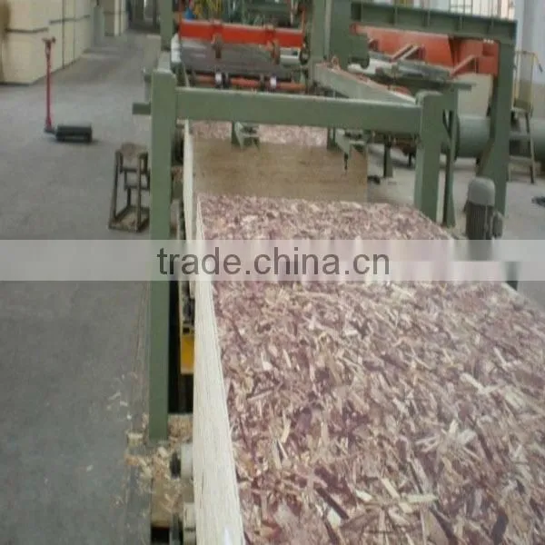 Furniture osb 3 for construction