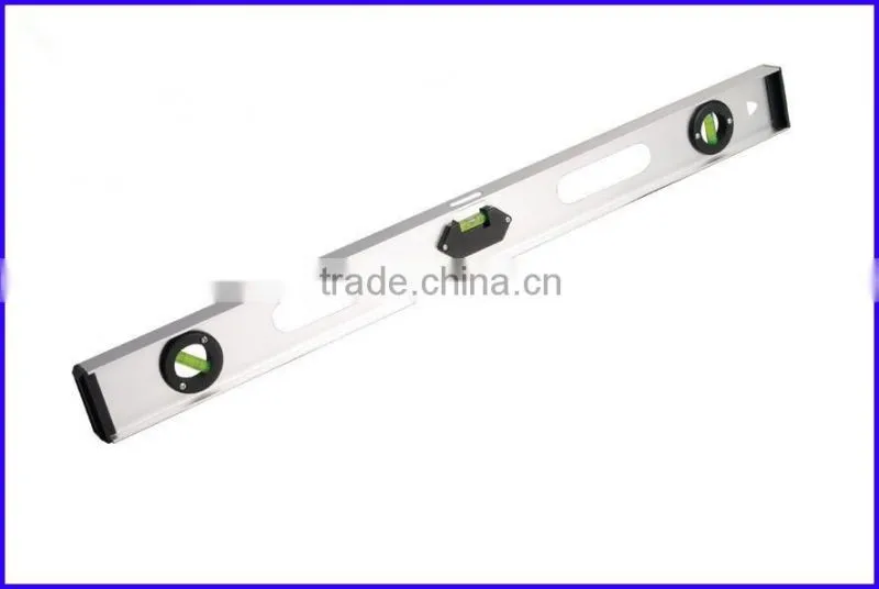 Hot Sale Spirit Level Ruler Magnetic Spirit Level Aluminium Spirit Level Vial