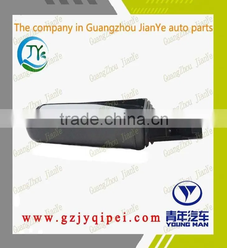 YOUNGMAN bus JNP6127 side wing rearview mirror assy