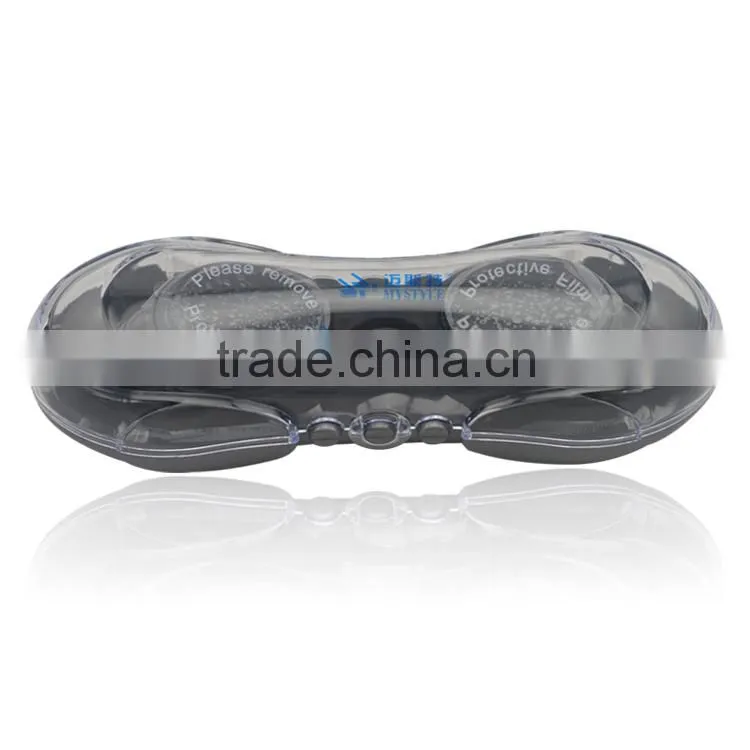 fashionable waterproof swimming case for swimming goggles
