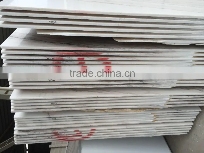 Chines Rossa Pink Marble Slabs/Tiles