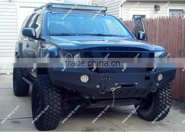 Hot Sell 4WD off road LED Light Bar, LED Driving Light Bar,108W 4X4 LED Light Bar