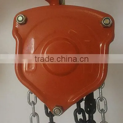 safety lifting equipment chain pulley block toyo manual chain hoist