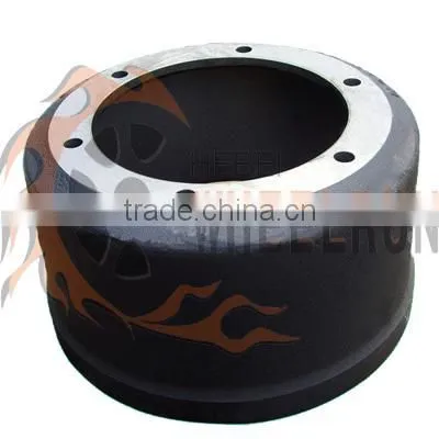 Brake Drum 3014210901 for European Truck