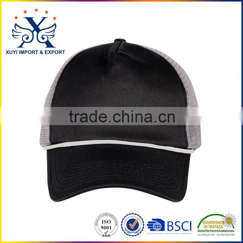 custom caps hats cheap embroidery sports cap 2015