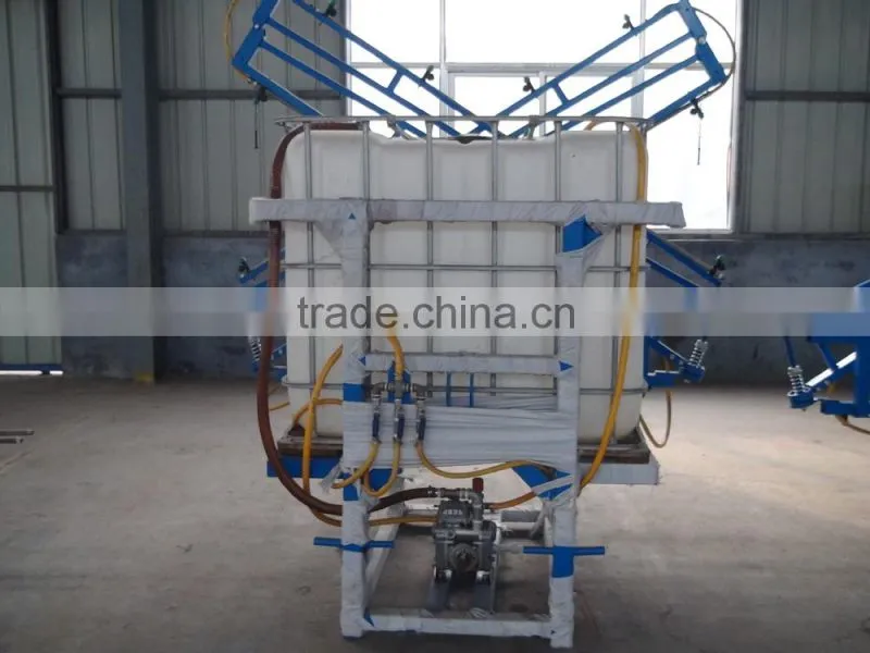 farm sprayer 800L
