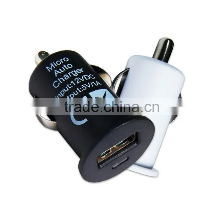 REYON 1A micro usb promotional Car Charger for Amazon Fire Phone, all Kindle and Kindle Fire Models