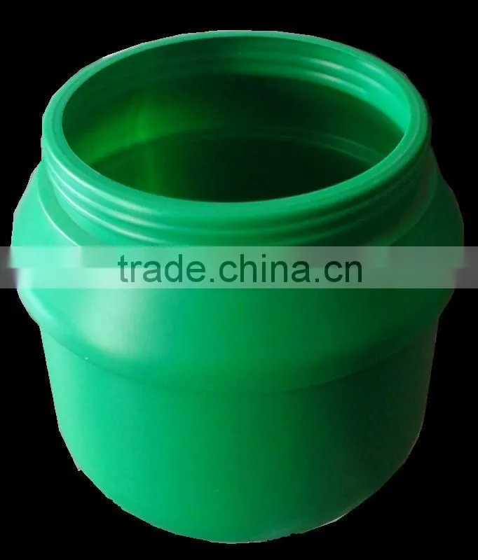 high production pe pp blow moulding machine 2L