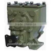 Hydraulic Gear Oil Pump