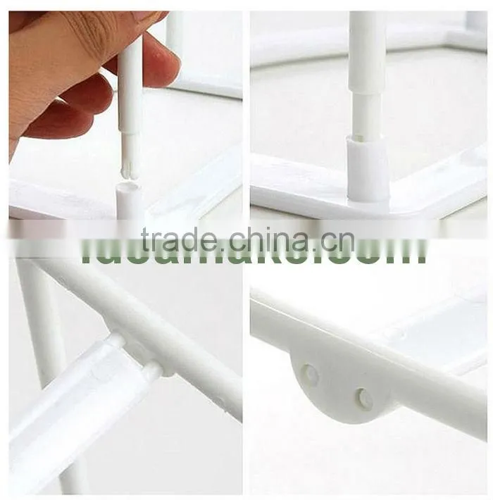 Hanger Organizer as seen on tv products Hanger CaddyPlastic Laundry Hanger