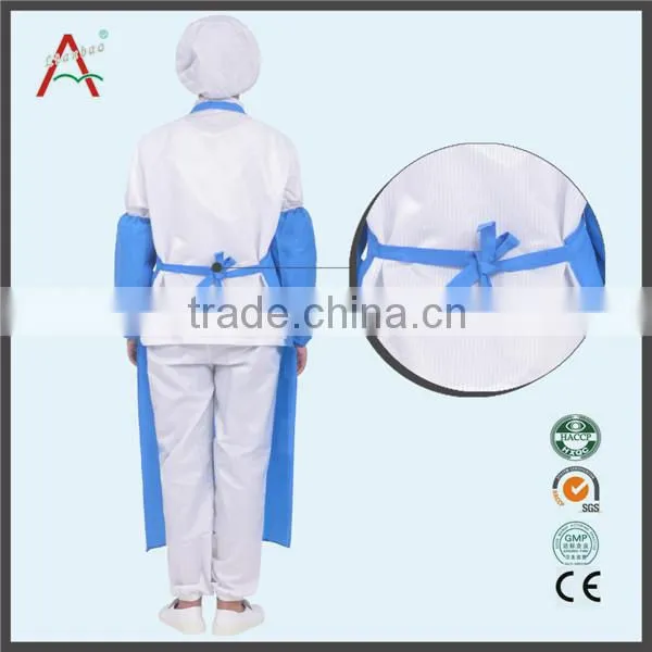 waterproof apron garden apron cooking apron for man
