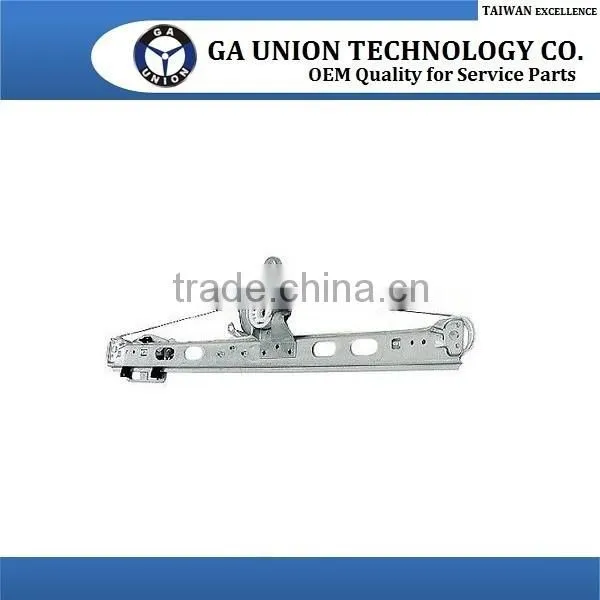car auto parts power Window Regulator/Window lifter 1637301046 FOR MERCEDES