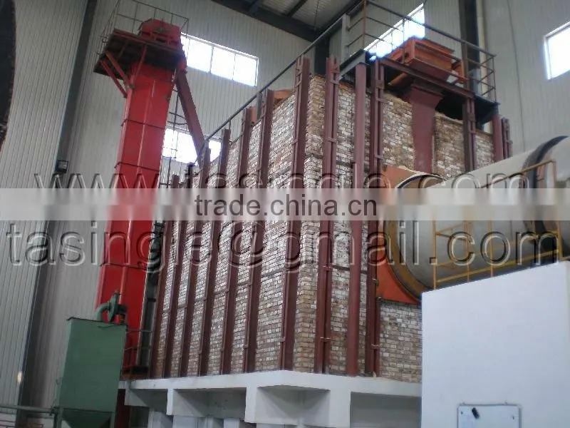 Gypsum Powder Production Line