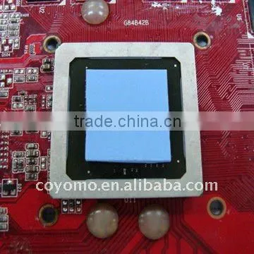 300mm*400mm High thermally conductivity pad