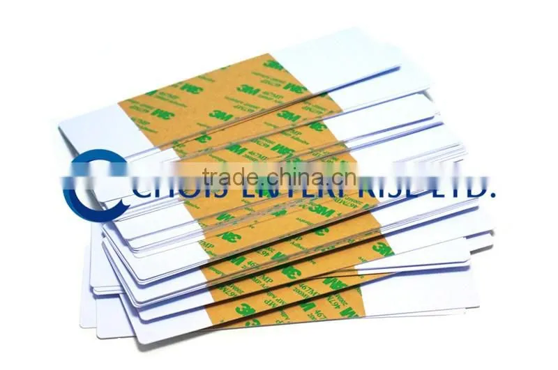 Fargo Card Printer Cleaning Cards, Fargo 81760 Cleaning Card for HDP5000