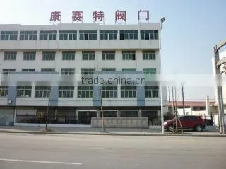 Zhejiang Kangsaite Valve Co., Ltd. company overview - view 2