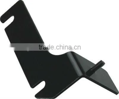Aluminum metal embossed sheet stainless steel parts, Copper Metal Stamping with cutting/ bending/ welding