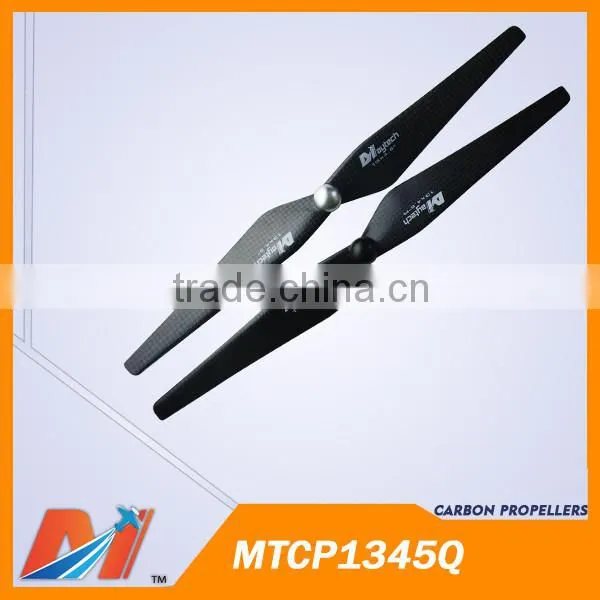 Maytech 13inch DJI Inspire1 rc drone parts carbon props